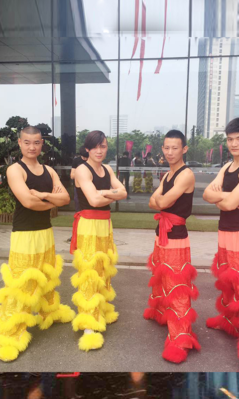 小卫