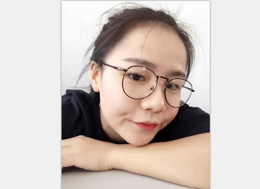 中英文实力女唱将—朱洁