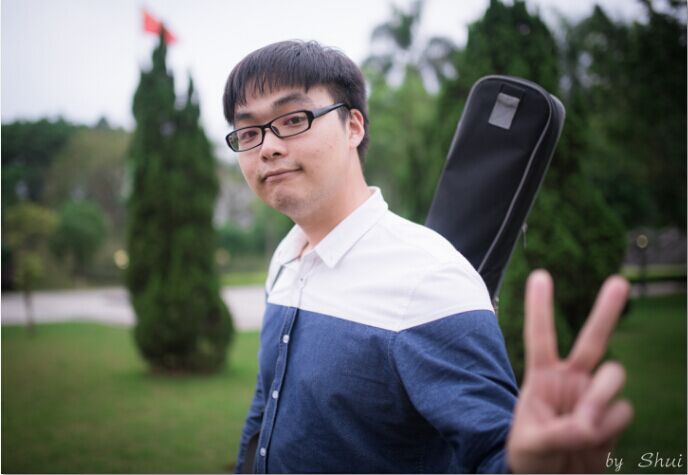 陈博闻