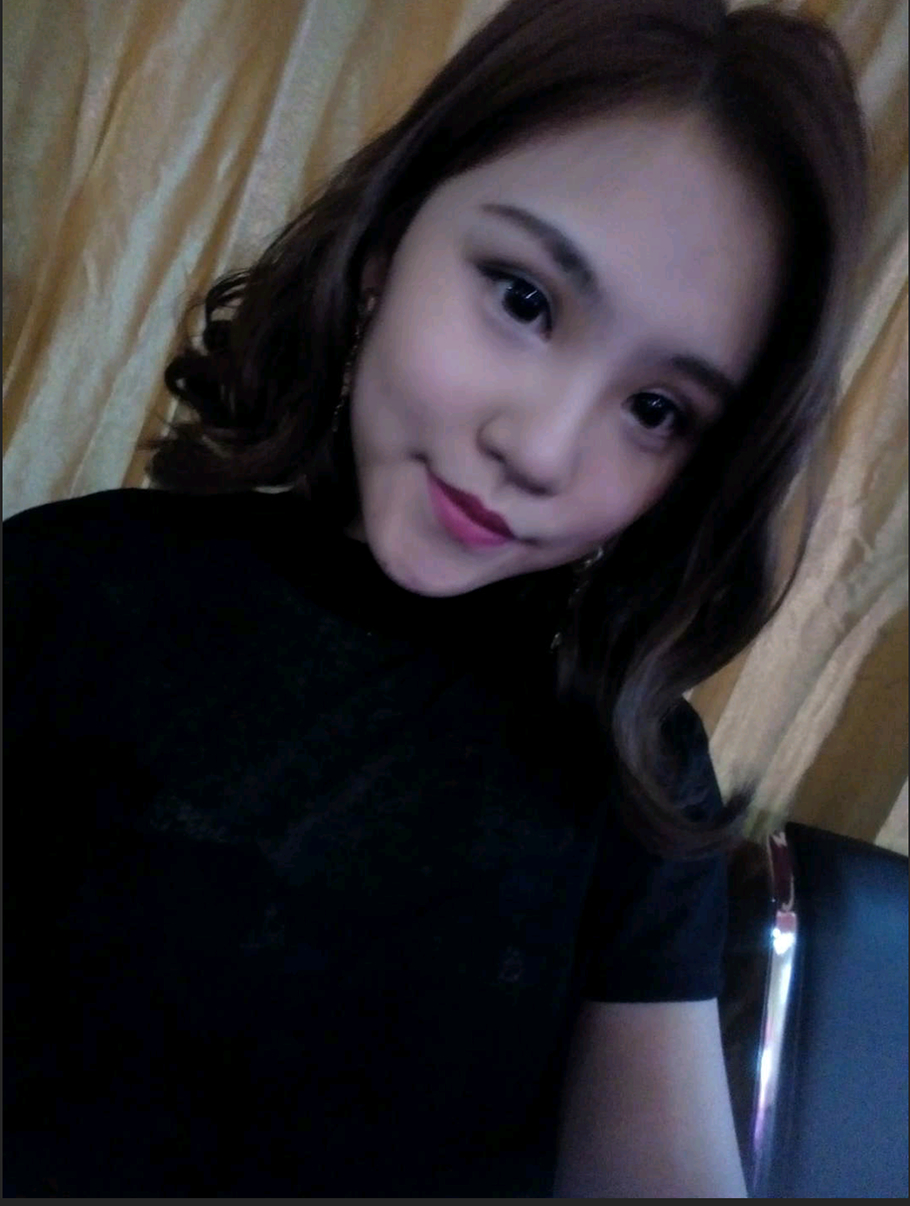 杨越涵