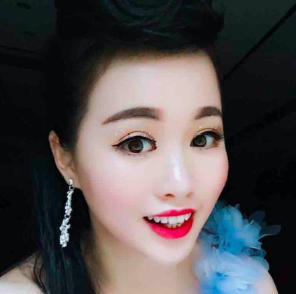 梦姣