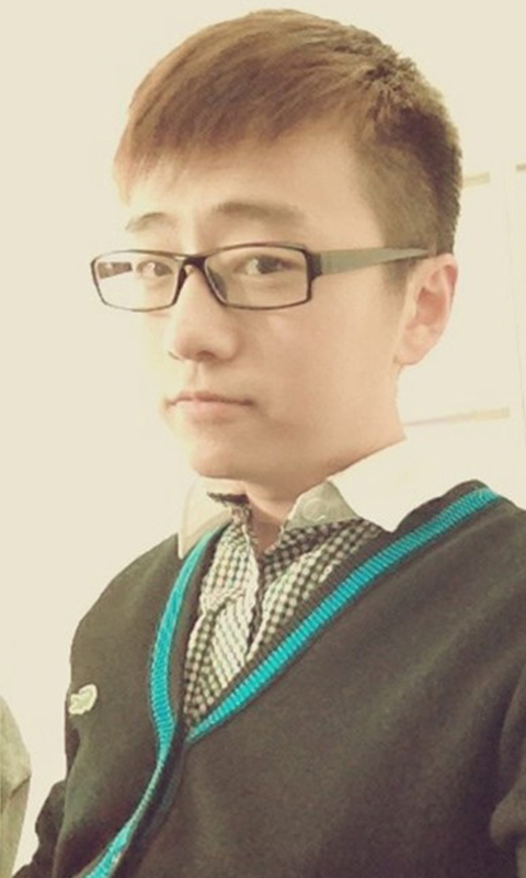 李响 