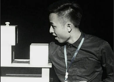 魔术师驻场-Sindy