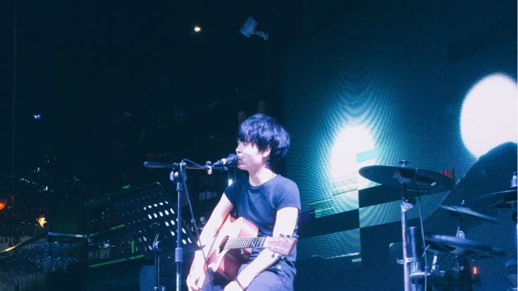 清吧 音乐餐厅 西餐厅吉他弹唱阿伦