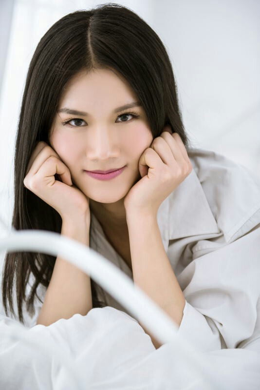 添添