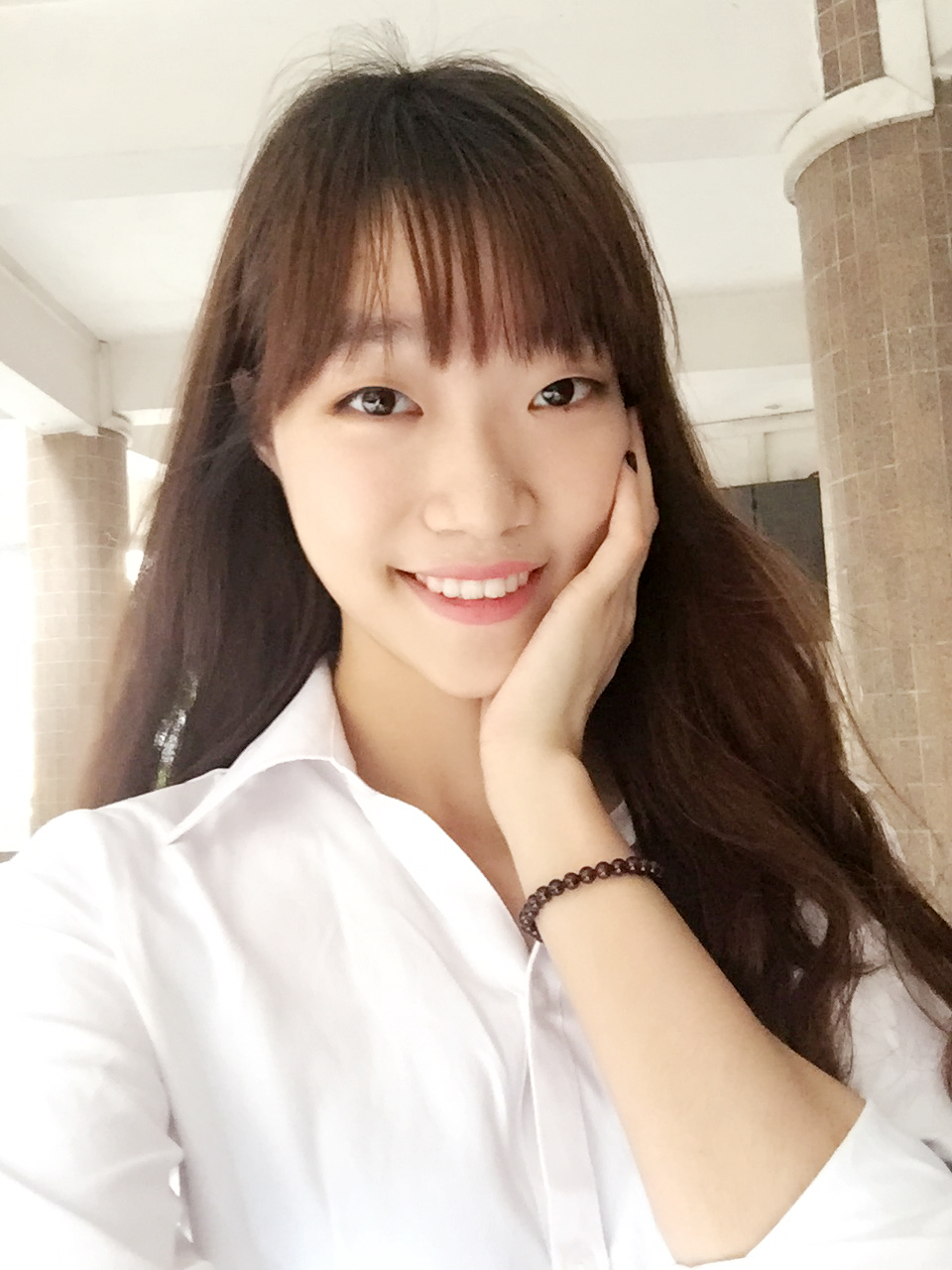 林芯茹