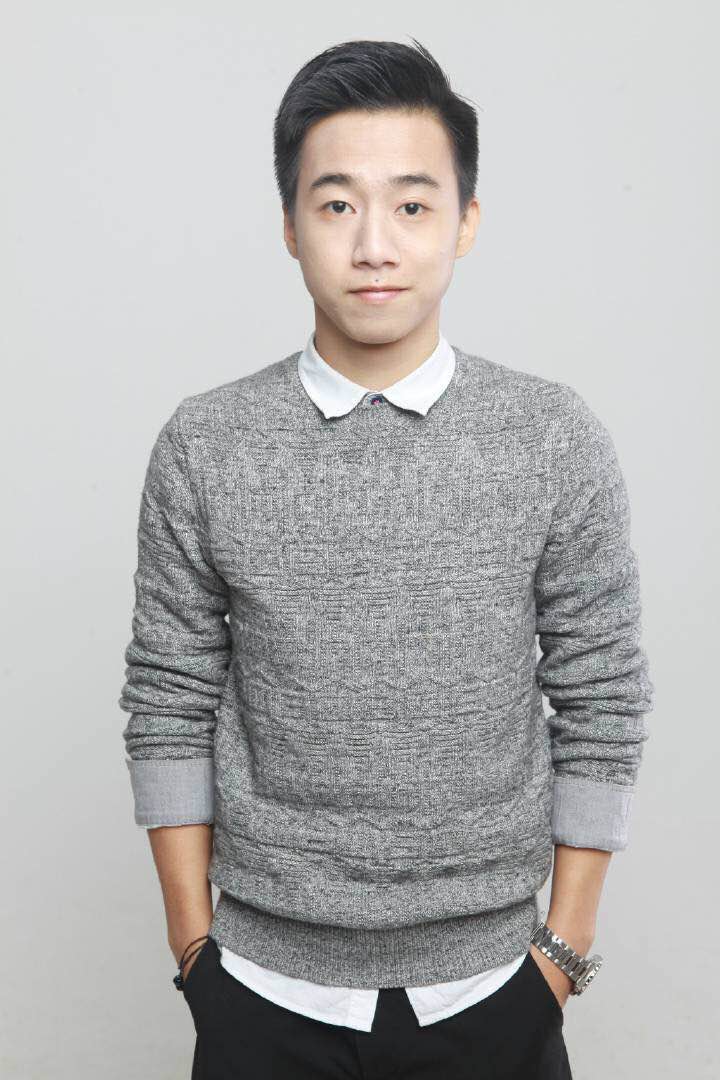 陈东杰