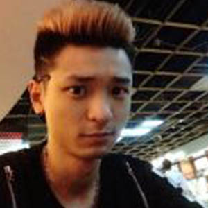 小雄