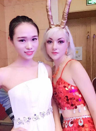 董文娜