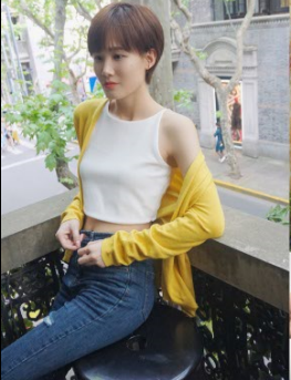吕忻桐