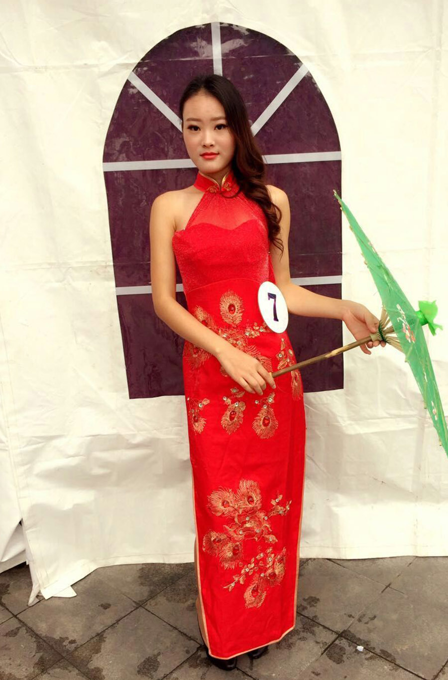 廖东东