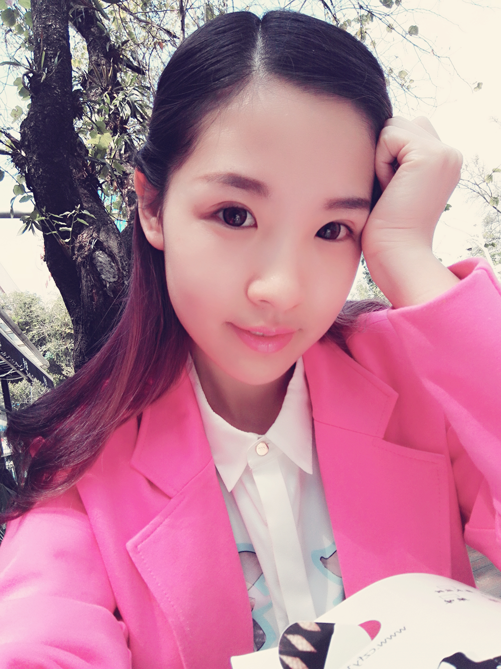陈婉箫