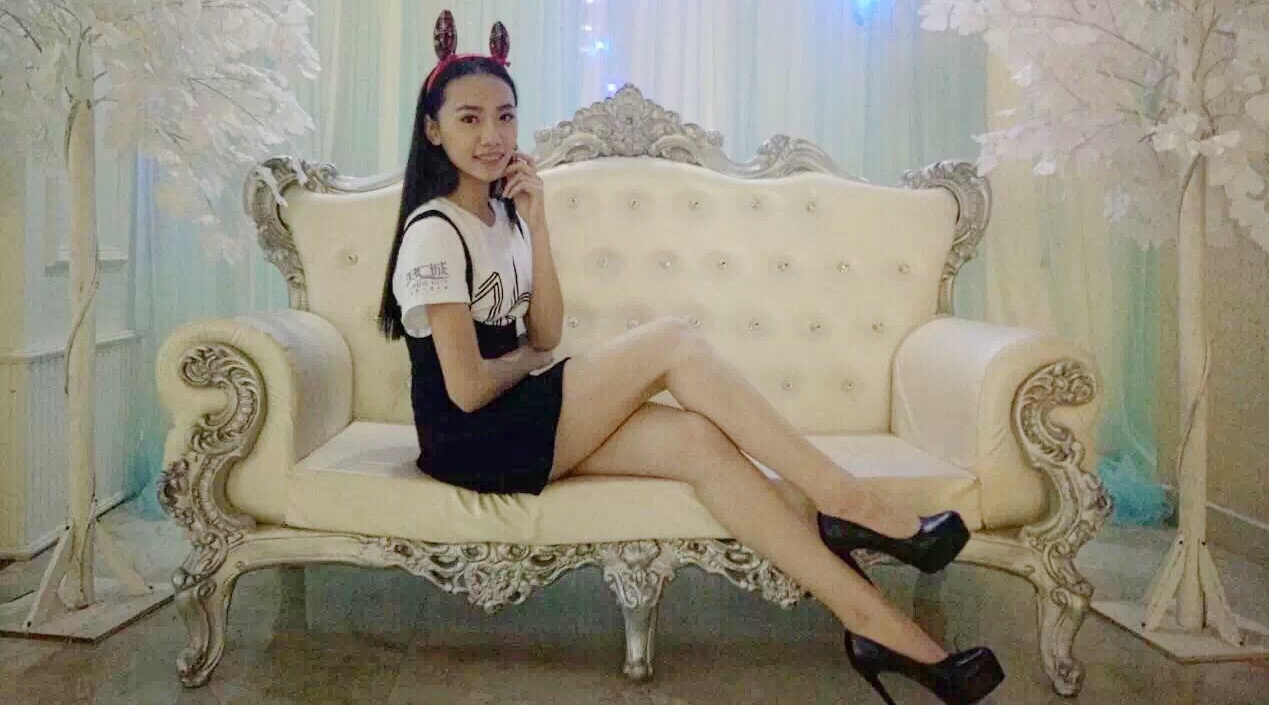 礼仪——蔡楚崧