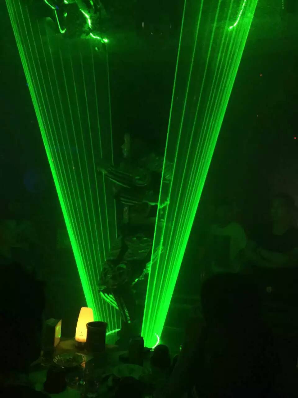 陈德明