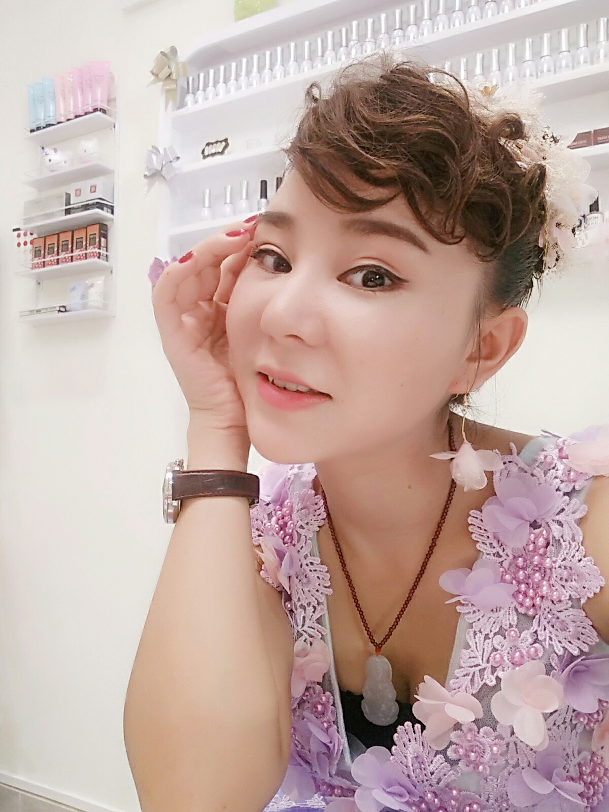 张桂美