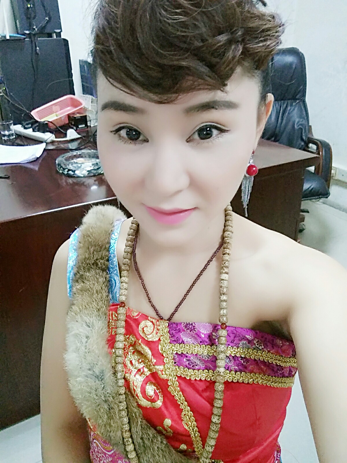 张桂美