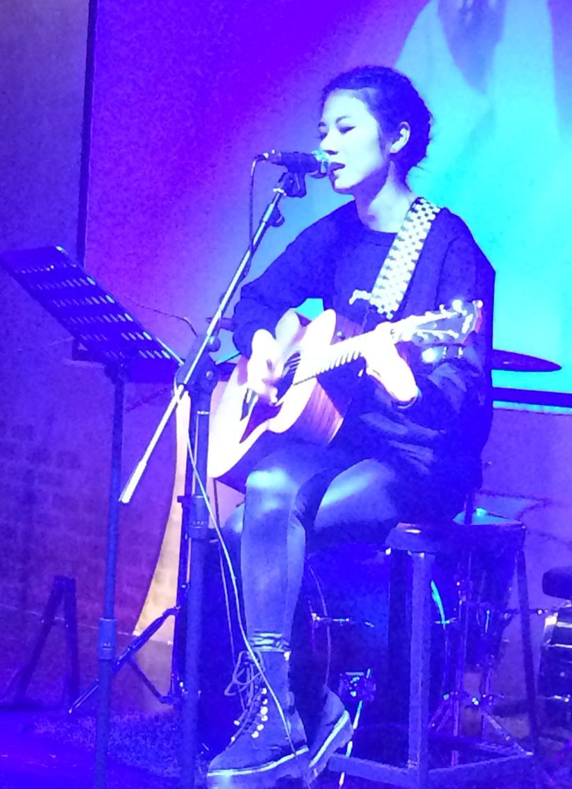 小珍