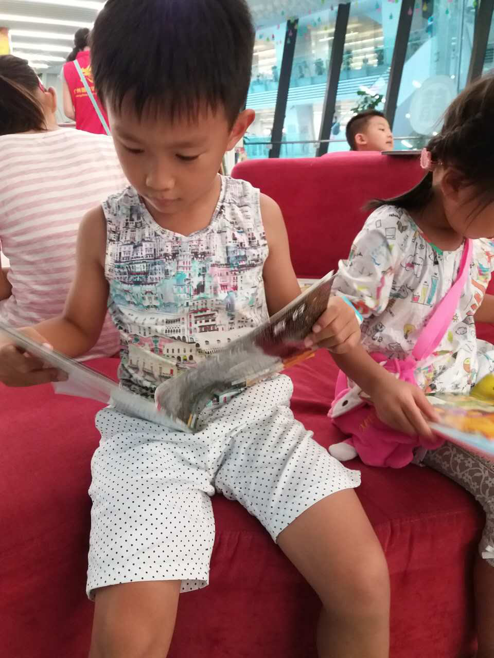 张恒语