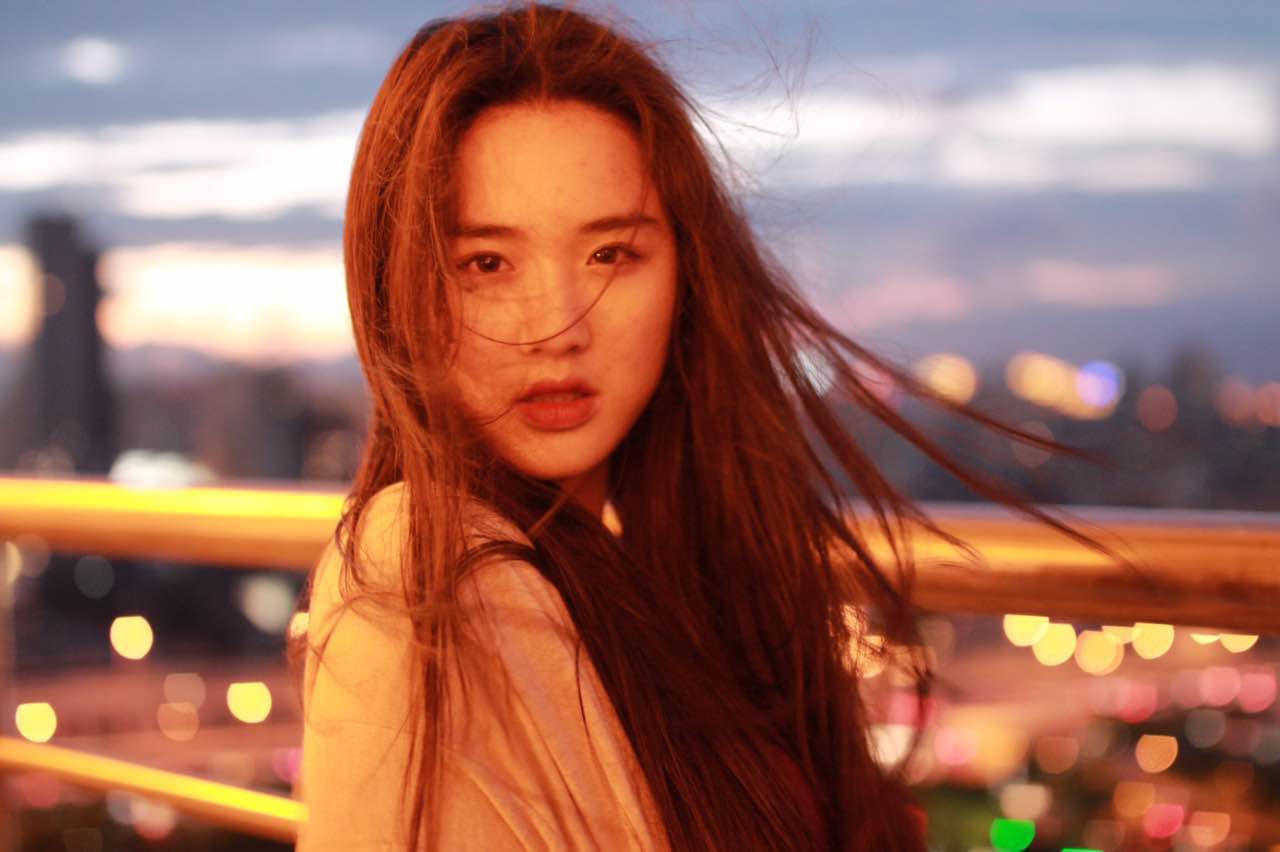 实力女歌手-陈琳