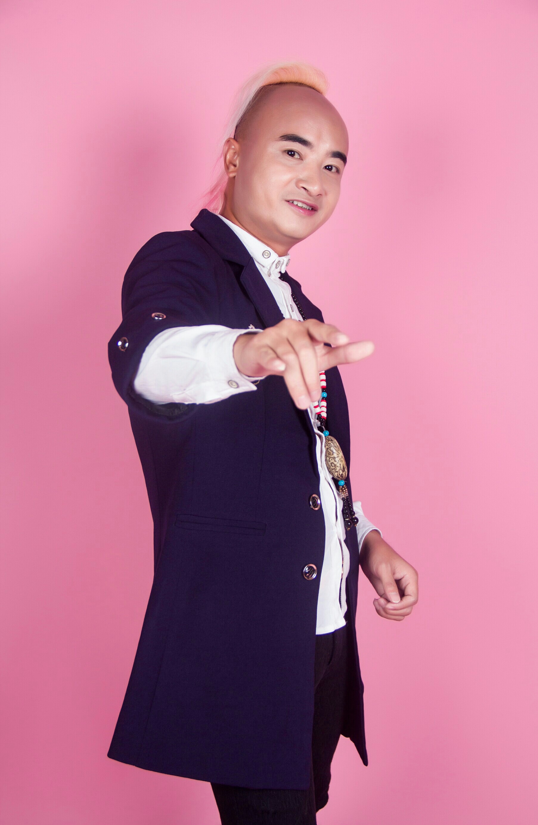 龙少