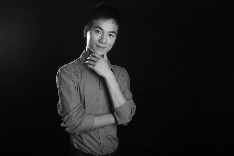马小龙