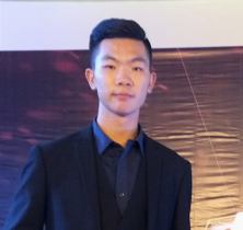 俊明
