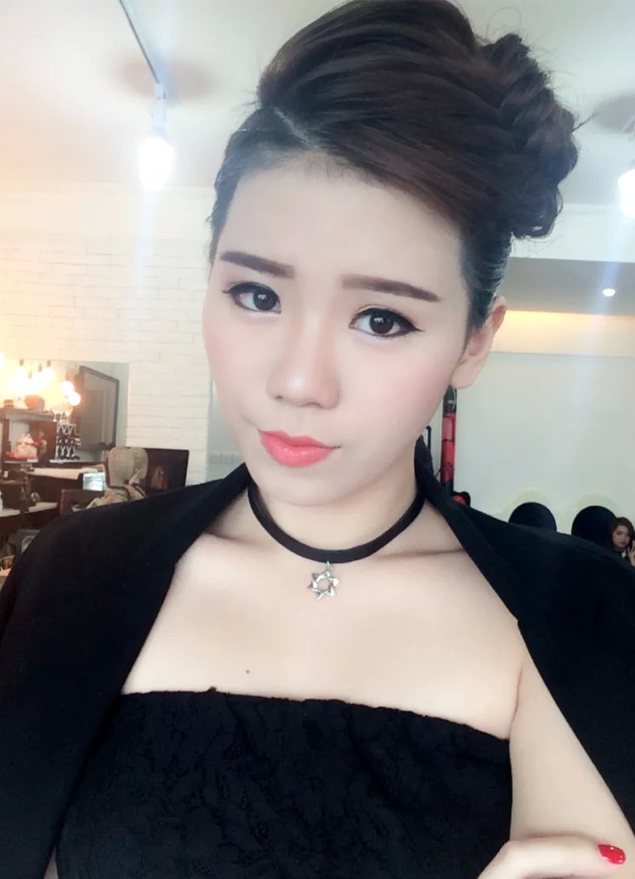 戴欣怡