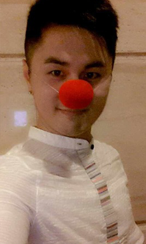 李鹏
