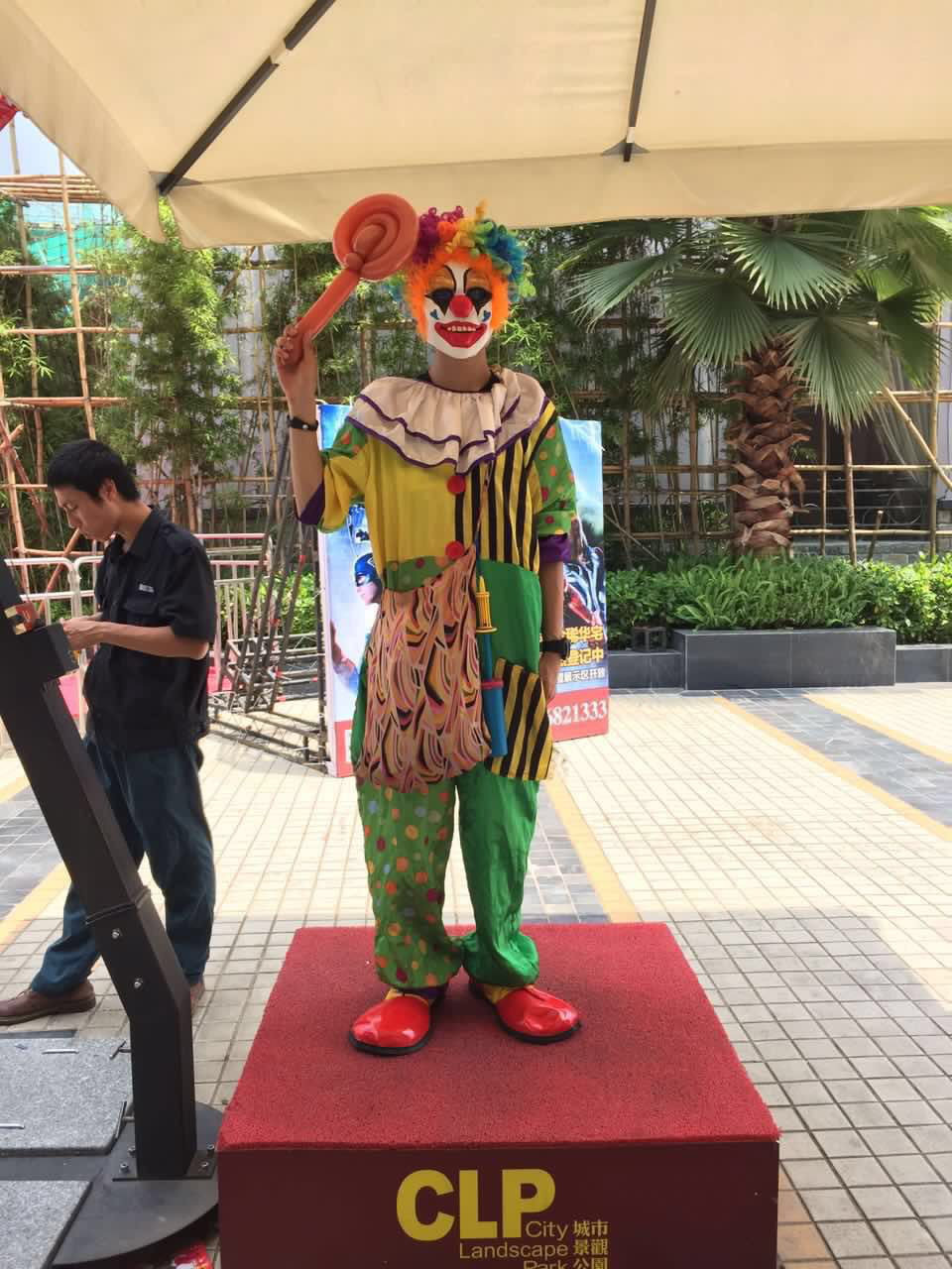 李灿生