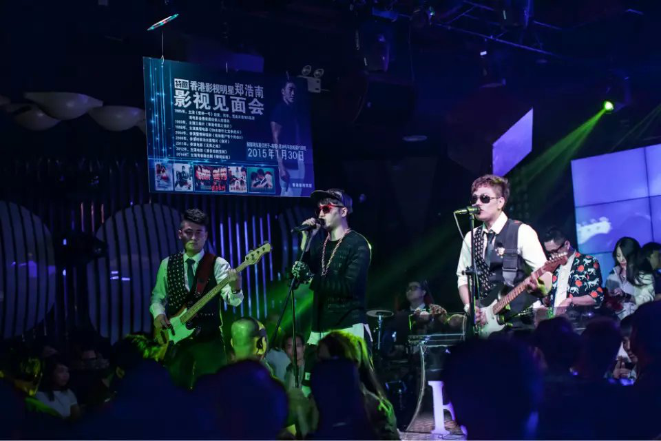 黄逸凯