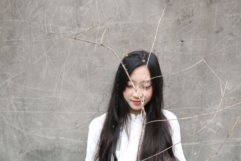 陈欣仪