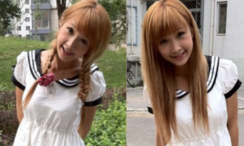 商演、庆典文艺女歌手-张薰元