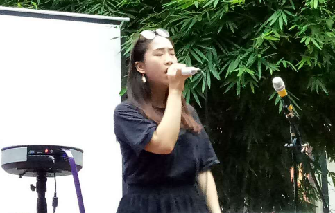 伴奏女歌-刘惠玲