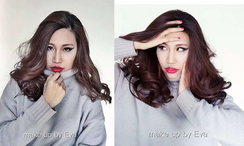 餐吧、清吧、美女驻唱歌手-孙佳