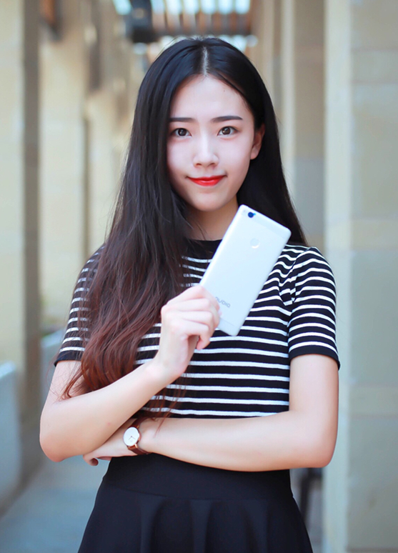 江美仪