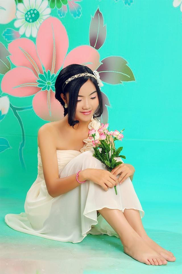 朱健玲