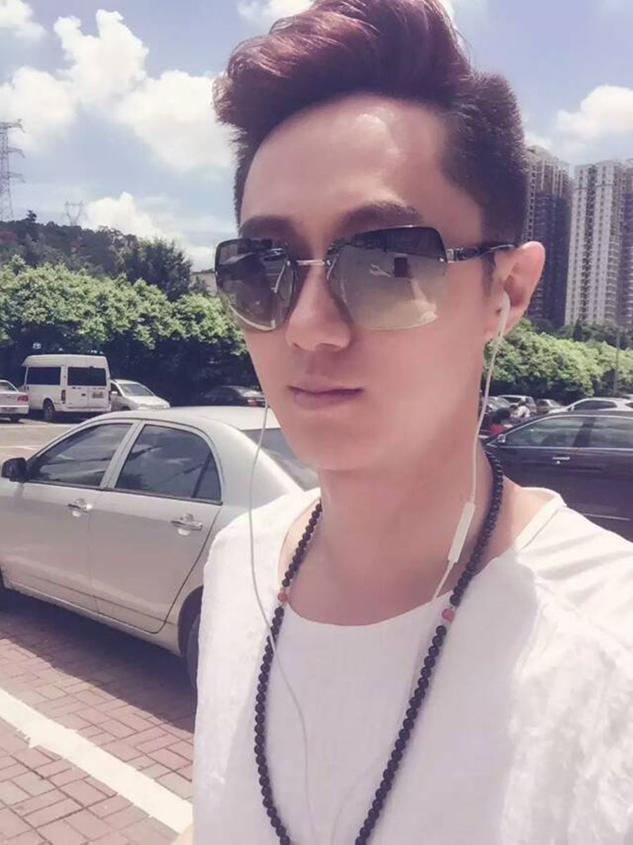 白雪光