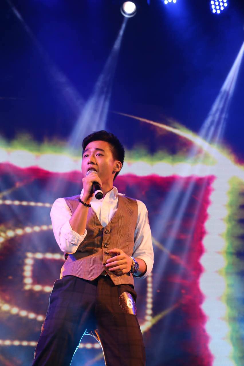 陈东杰