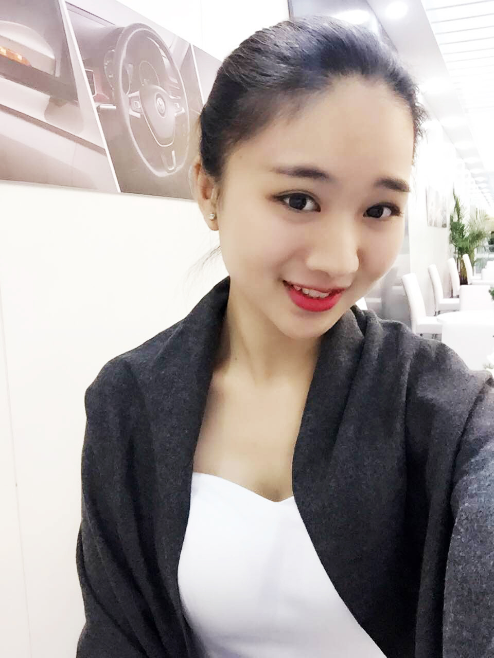 沈丽娜