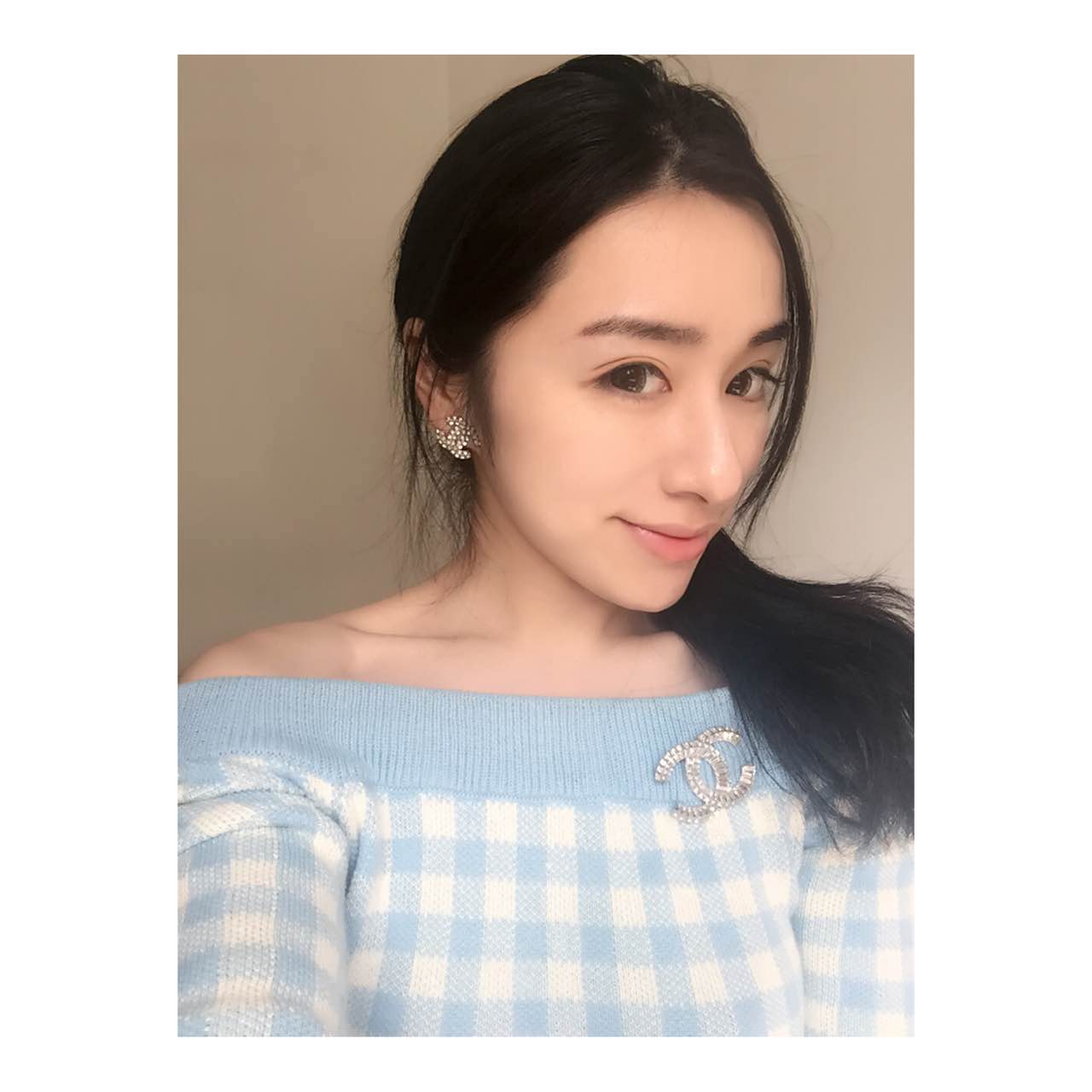 翁佳未