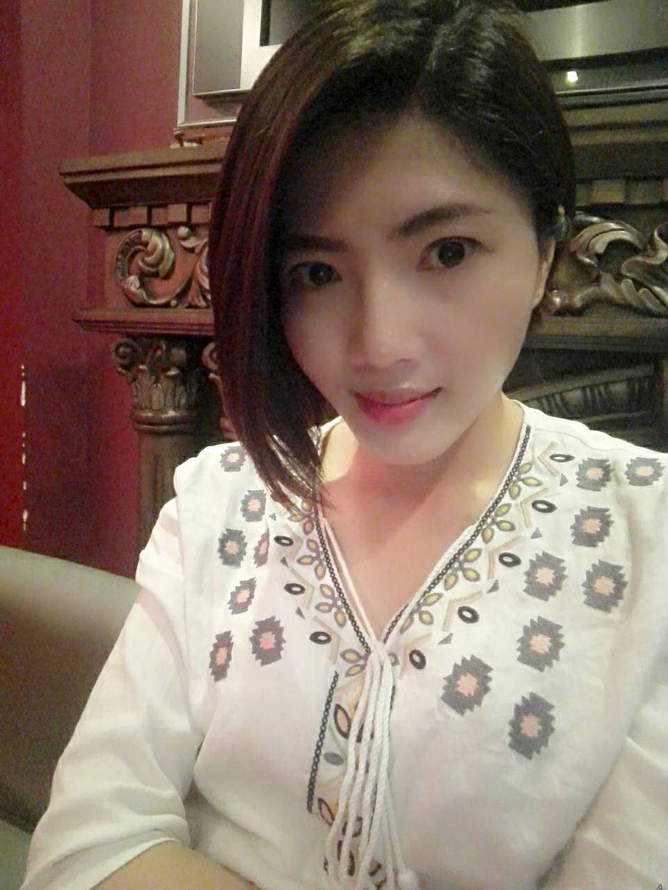 黄后
