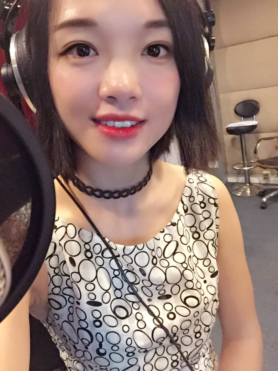 谢小米