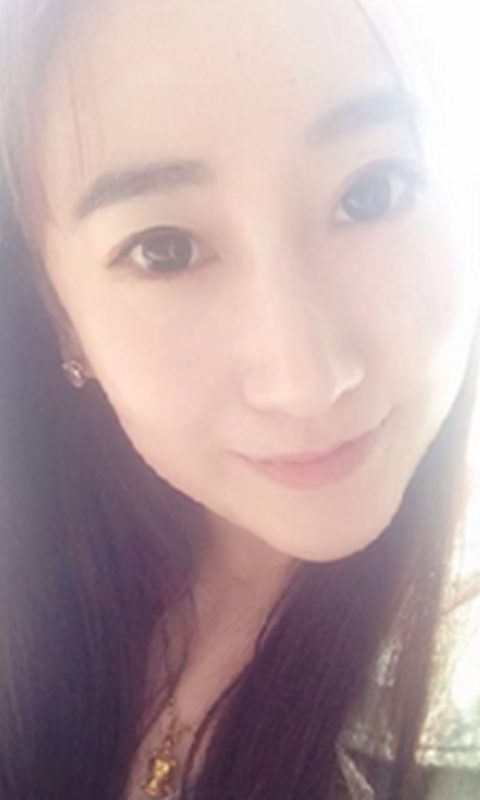 婷婷