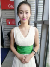李翔燕