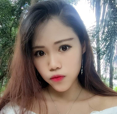 陈俊羽