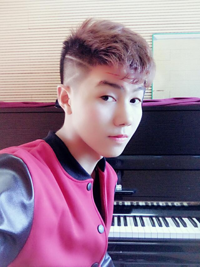 李川