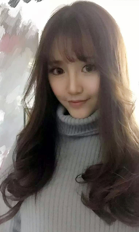 蒋安妮