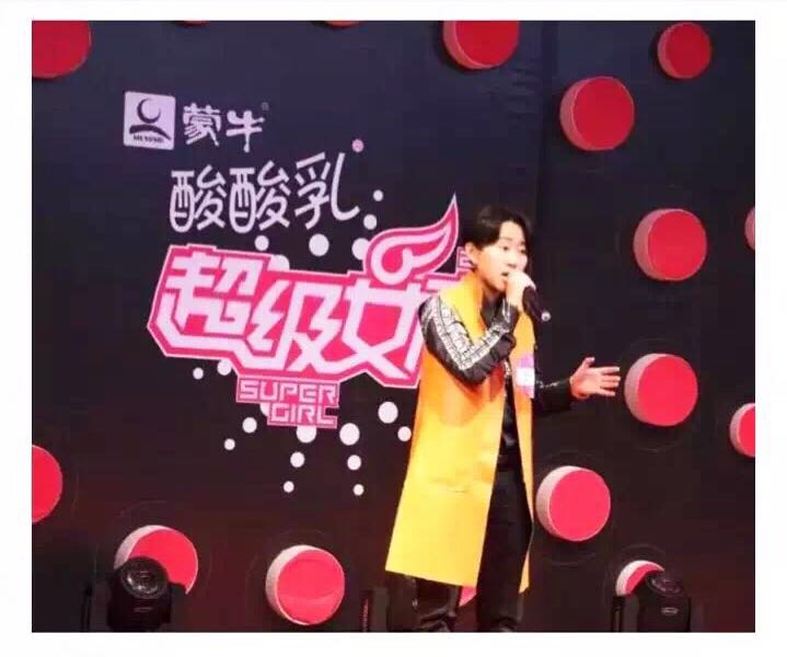 中英文实力女歌手---王楠