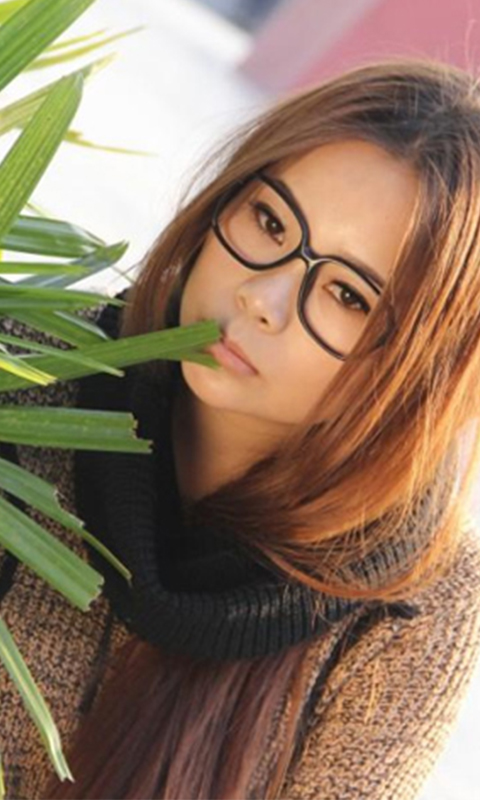 李倩