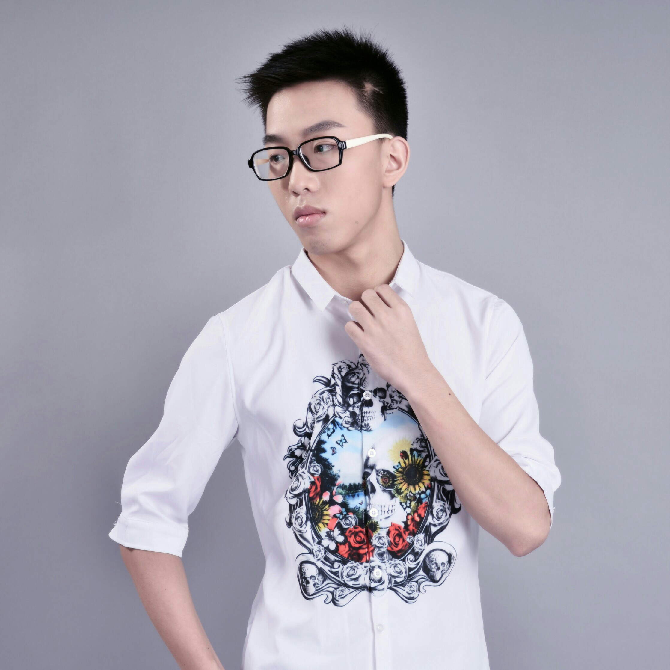 廖凯辉